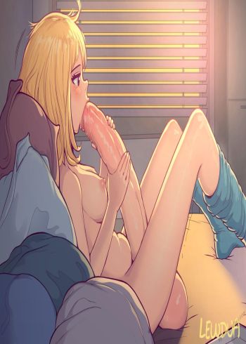 Cover of Lewdies 16 - Dick Pic 1